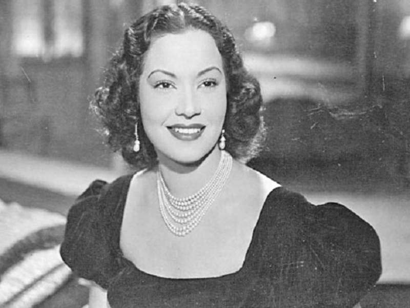 سمراء الشاشة مديحة يسري بحالة صحية حرجة